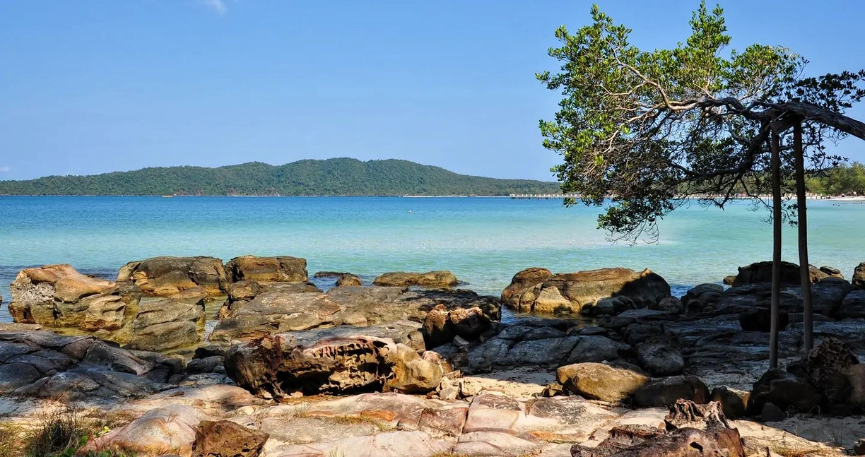 Discover Warm Escapes: Top Destinations for November and December Discover Warm Escapes: Top Destinations for November and December